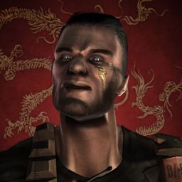Deathmancer — legacy portrait