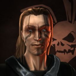 Spawn08 — legacy portrait