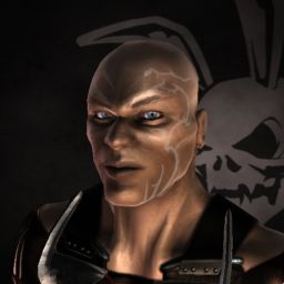Inside RX — legacy portrait