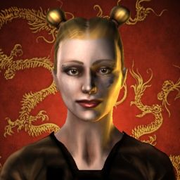 Hairless Taco — legacy portrait