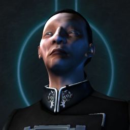 Maledictis — legacy portrait