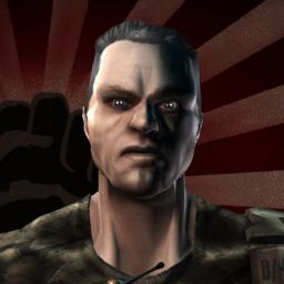 Crazy Canuck41 — legacy portrait