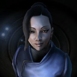 Viari Tuth — legacy portrait