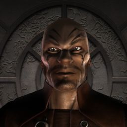 Drake Saamdur — legacy portrait