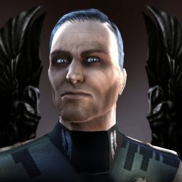 Xander Styles — legacy portrait