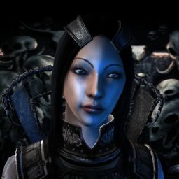 xXS3r3nityXx — legacy portrait