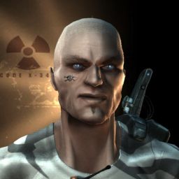 Pr0kaZn1K — legacy portrait