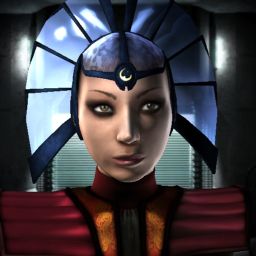5of2 — legacy portrait