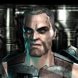Dohbart — legacy portrait