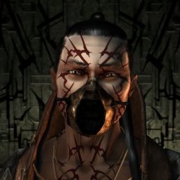 Nennoo — legacy portrait
