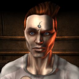 boredforever — legacy portrait