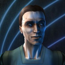Jampal — legacy portrait