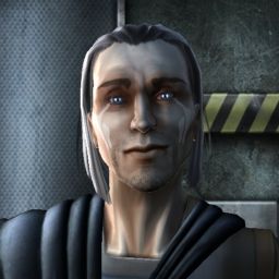Kazamuki — legacy portrait