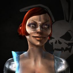 Vertnormalia — legacy portrait