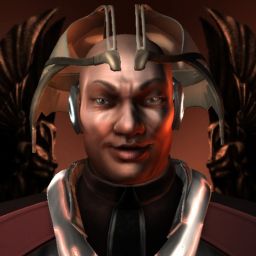 Chgen — legacy portrait