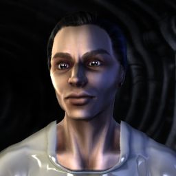 Jackson Yu — legacy portrait