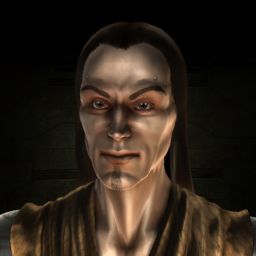 xxjesus christxx — legacy portrait