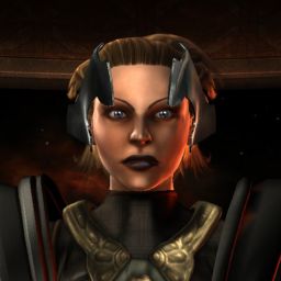 Nysse Alpha — legacy portrait