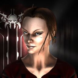 Reev Grimm — legacy portrait