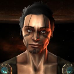 SPECIALone1 — legacy portrait