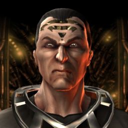 Strecer — legacy portrait