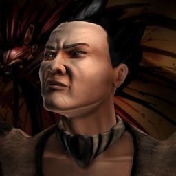 warster55 — legacy portrait