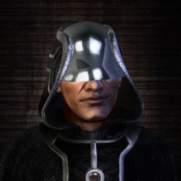 Snaggletooth McGeeJr — legacy portrait