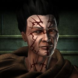 JER037 — legacy portrait