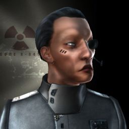 XAm6er — legacy portrait