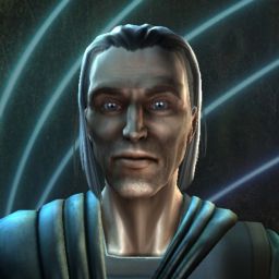 Oxygen o2 — legacy portrait
