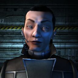 Viljushkar — legacy portrait