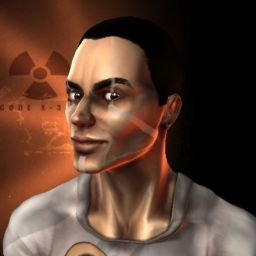 Marcus Rosso — legacy portrait
