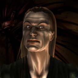 Aragoni — legacy portrait