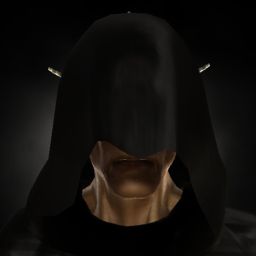 Cozdatel — legacy portrait