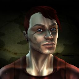Gausmen — legacy portrait