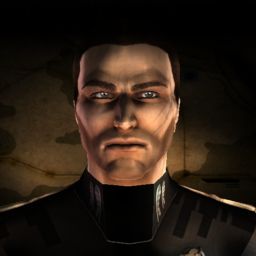 Fiehru — legacy portrait
