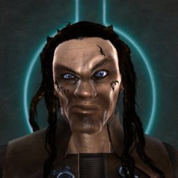 gnome agravarg — legacy portrait