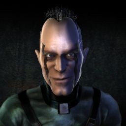 Nuclonium — legacy portrait