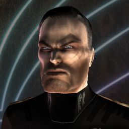 Glue Moment — legacy portrait
