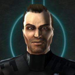 AbuHeissam — legacy portrait