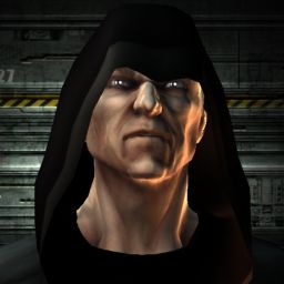 Wakh Oveah — legacy portrait