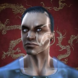 Brae Ergon — legacy portrait