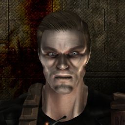 s bromz — legacy portrait