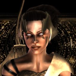 Ab'Synth — legacy portrait