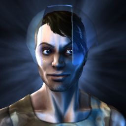 steve gates — legacy portrait