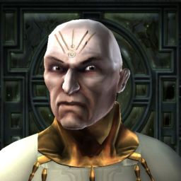 OJIOBO — legacy portrait
