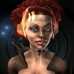 catprint — legacy portrait