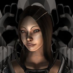 Fea 441 — legacy portrait