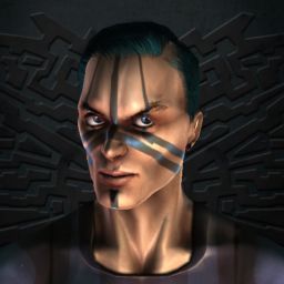 Zyrtan Keb'Lektar — legacy portrait