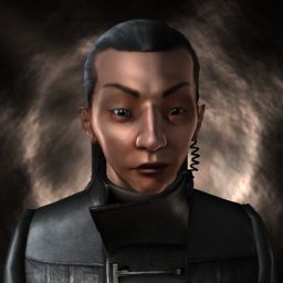 xoixoi — legacy portrait
